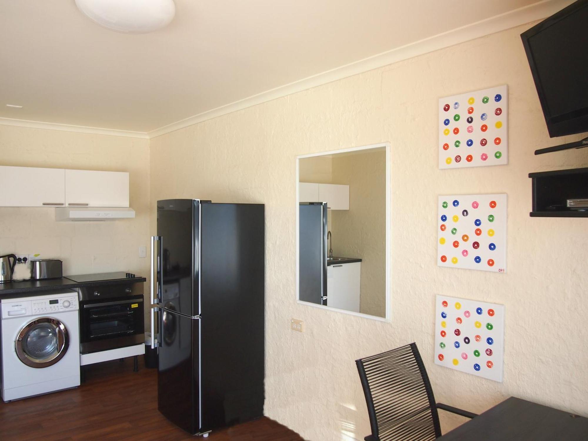Siesta Central Apartments Sale Room photo