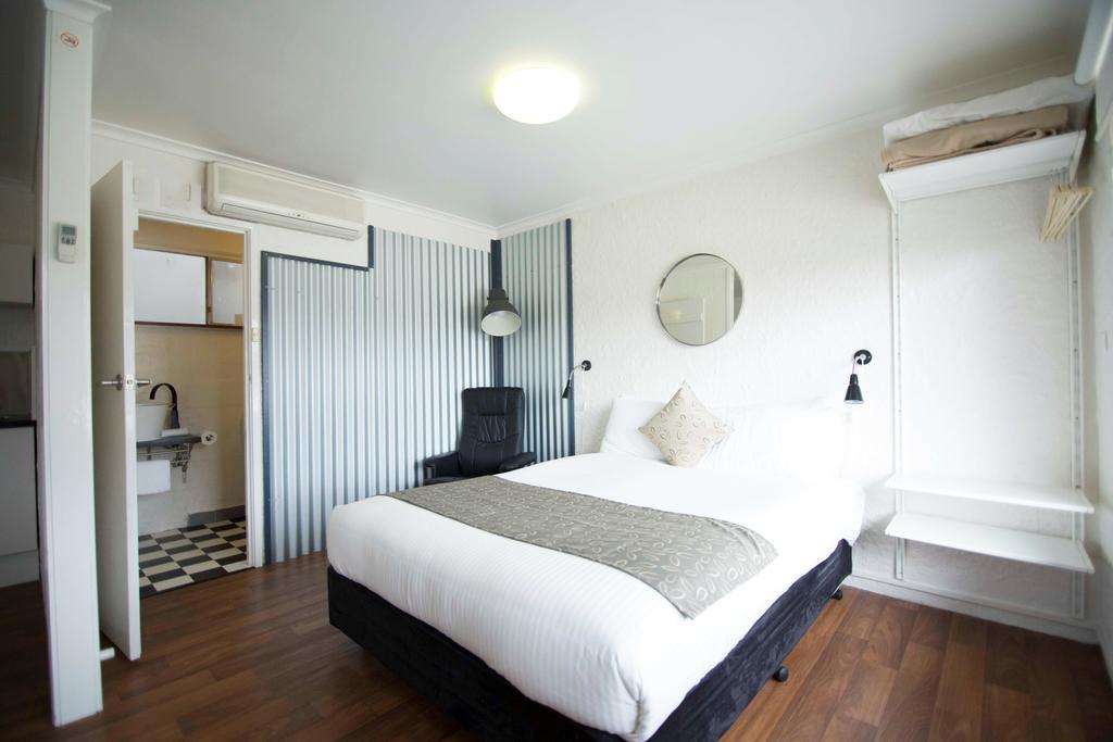 Siesta Central Apartments Sale Room photo