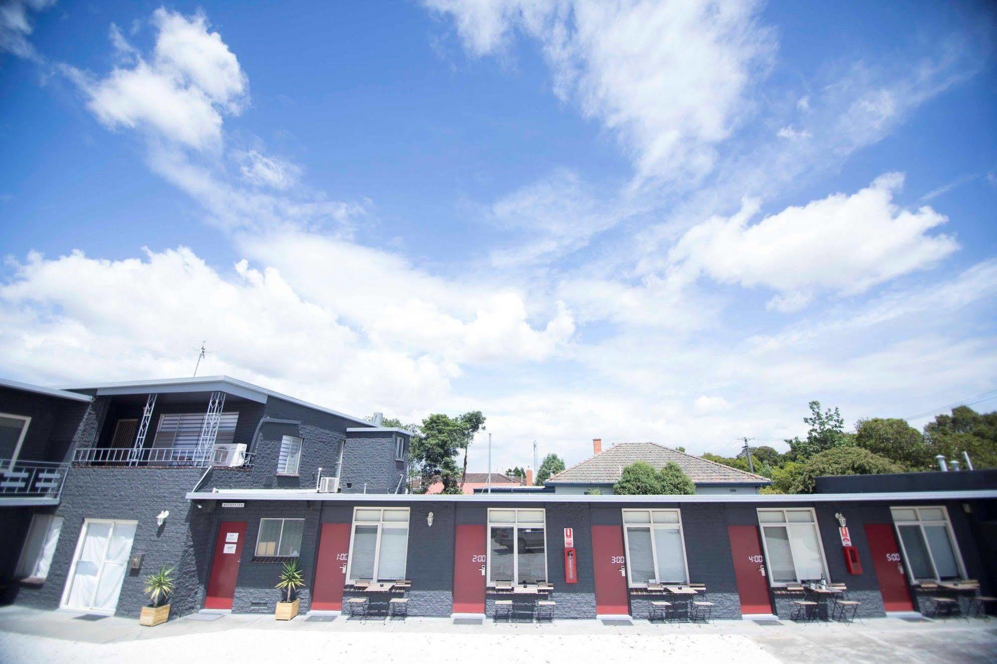 Siesta Central Apartments Sale Exterior photo